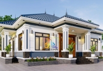 Xây Nhà Trọn Gói Tại TPHCM, TDCONS GROUP Là Sự Lựa Chọn Tối Ưu Nhất