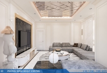 Thi Công & Thiết Kế Nội Thất Thủ Đức Có Gì Đặc Biệt?