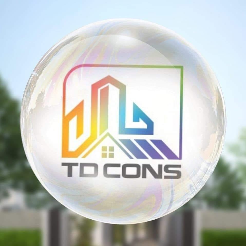 CÔNG TY TNHH THIẾT KẾ XÂY DỰNG TDCONS