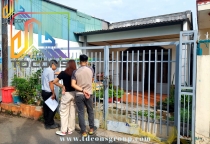 Sửa chữa và cải tạo nhà ở tại TP.HCM, hãy chọn XÂY DỰNG TDCONS