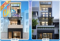 Thi Công Nội Thất Chuyên Nghiệp - Hãy Chọn Xây Dựng TDCONS