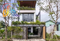 Giải pháp tiết kiệm chi phí khi thi công nội thất