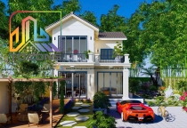 Xây Dựng Nhà Phố Tại TP. Thủ Đức - TDCONS sẽ luôn là lựa chọn uy tín hàng đầu