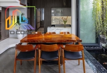 Những Xu Hướng Thi Công Nội Thất Hiện Nay