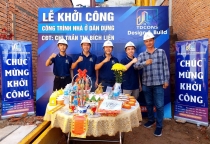 Xây dựng Tdcons | Đối tác tin cậy trong lĩnh vực thi công xây dựng tại Thủ Đức