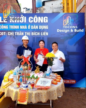Mẫu nhà phố hiện đại 1 trệt 1 lầu tại TP.HCM