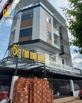 XÂY NHÀ TRỌN GÓI ANH KHẢI LONG KHÁNH-ĐỒNG NAI