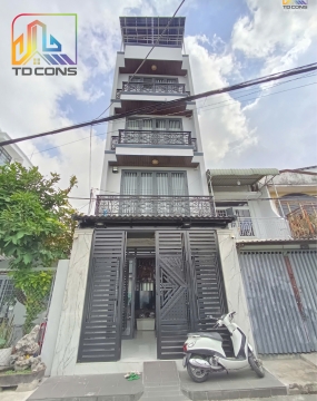 KIỂM TRA BẢO TRÌ SAU 1 NĂM SỬ DỤNG Bác Ẩn (Chương Dương – TP.HCM)