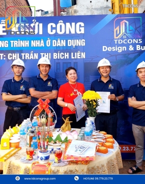 Hạng Mục Đổ Bê Tông Sàn Tầng 3 (TP. HỒ CHÍ MINH)