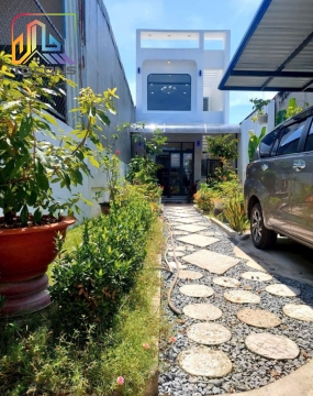 XÂY NHÀ TRỌN GÓI CHỊ THU BÌNH PHƯỚC