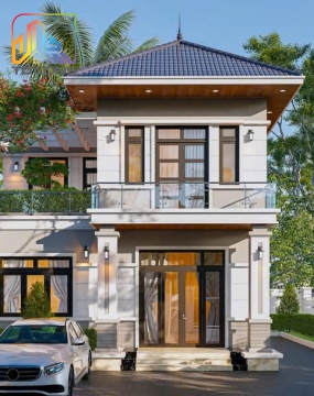 XÂY NHÀ TRỌN GÓI CHỊ THƯ BÌNH DƯƠNG