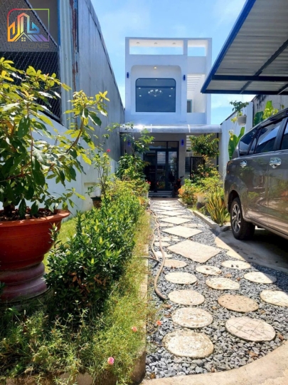 XÂY NHÀ TRỌN GÓI CHỊ THU BÌNH PHƯỚC